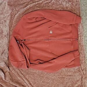 Carhartt for women zip up hoodie